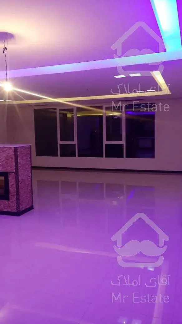 اجاره و رهن آپارتمان زعفرانیه 250  متر لوکس