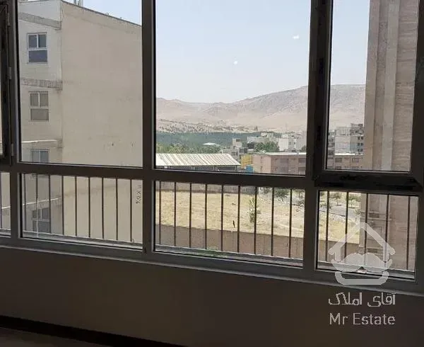 آپارتمان ۱۰۵ متر نوساز