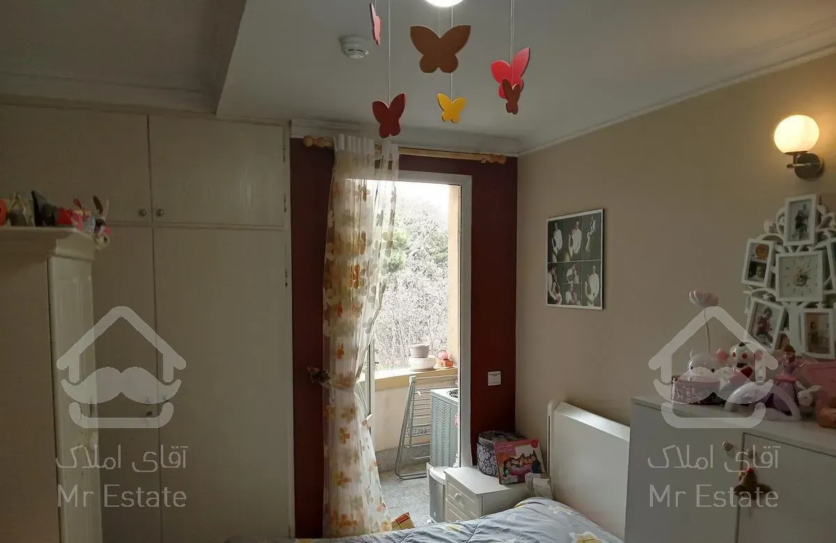 فروش آپارتمان در پونک منطقه ۲ همیلا