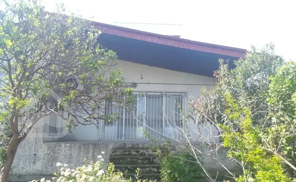 ویلا ساحلی رویان