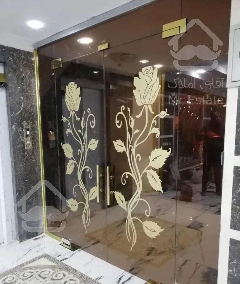 کرکره برقی، شیشه سکوریت، جک پارکینگی، اپراتور برقی