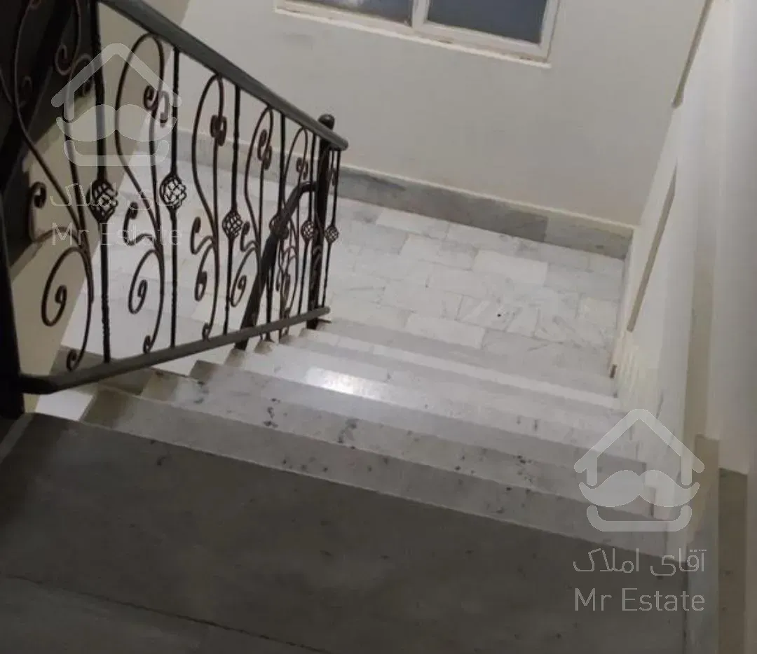 ویلا استخردارجکوزی فعال.تک خواب بام ابرده کد1