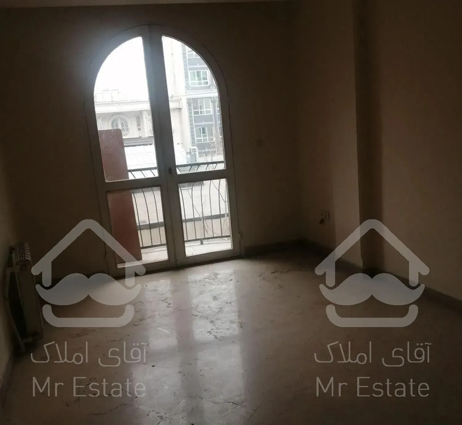 160متر ملاصدرا شیراز شمالی سه خواب