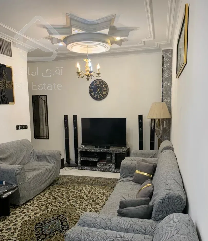 منیریه 45متر آپارتمان مناسب مجرد