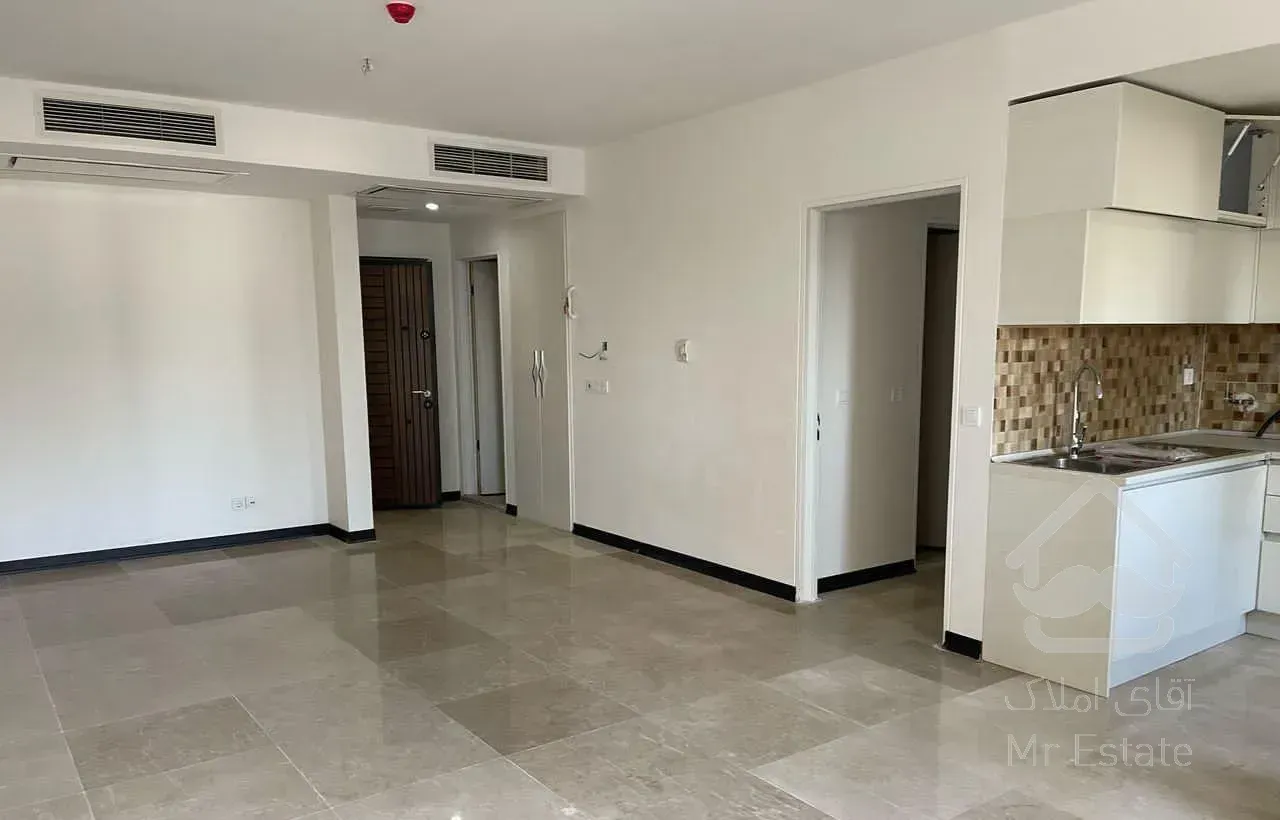 اجاره آپارتمان ۱۲۵ متری ۲ خوابه در چیتگربرج G