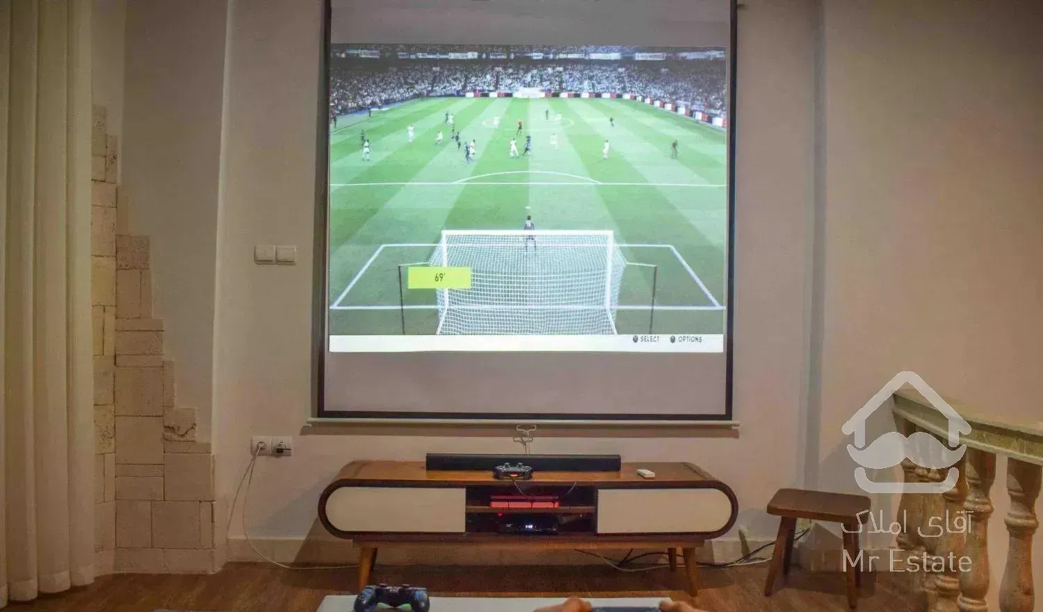 محموداباد ویلا استخردار بی واسطه