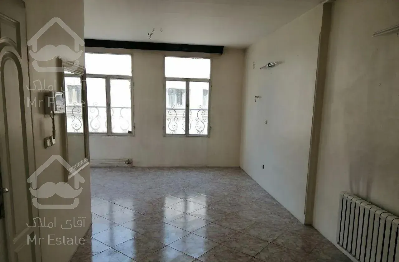 ۵۶ متر ، تک واحدی ، با پارکینگ