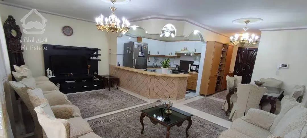 ۷۰ متر تک خواب  شهرک باقری