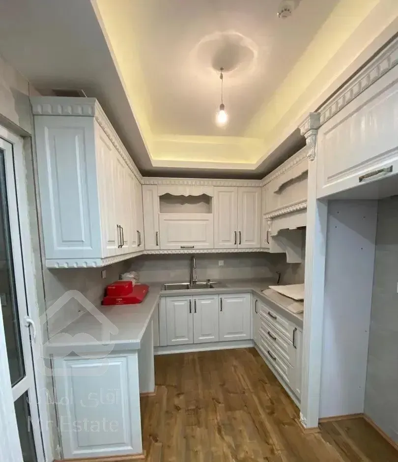 کردستان جانبازان ۱۱۰متر