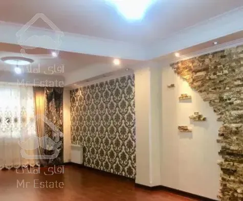 105 متر 2 خواب/ فول امکانات/ فرعی