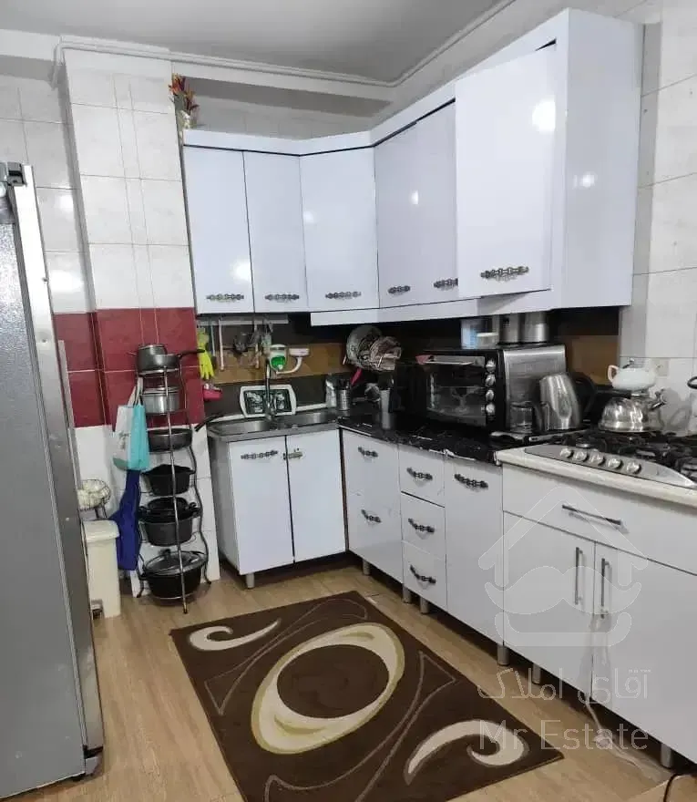 فروش 57 متر زرافشان صدوقی