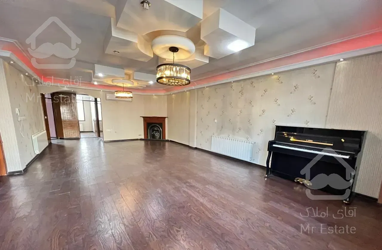 ۱۵۰متر/اواسط.هاشمیه/بازسازی/نورگیر