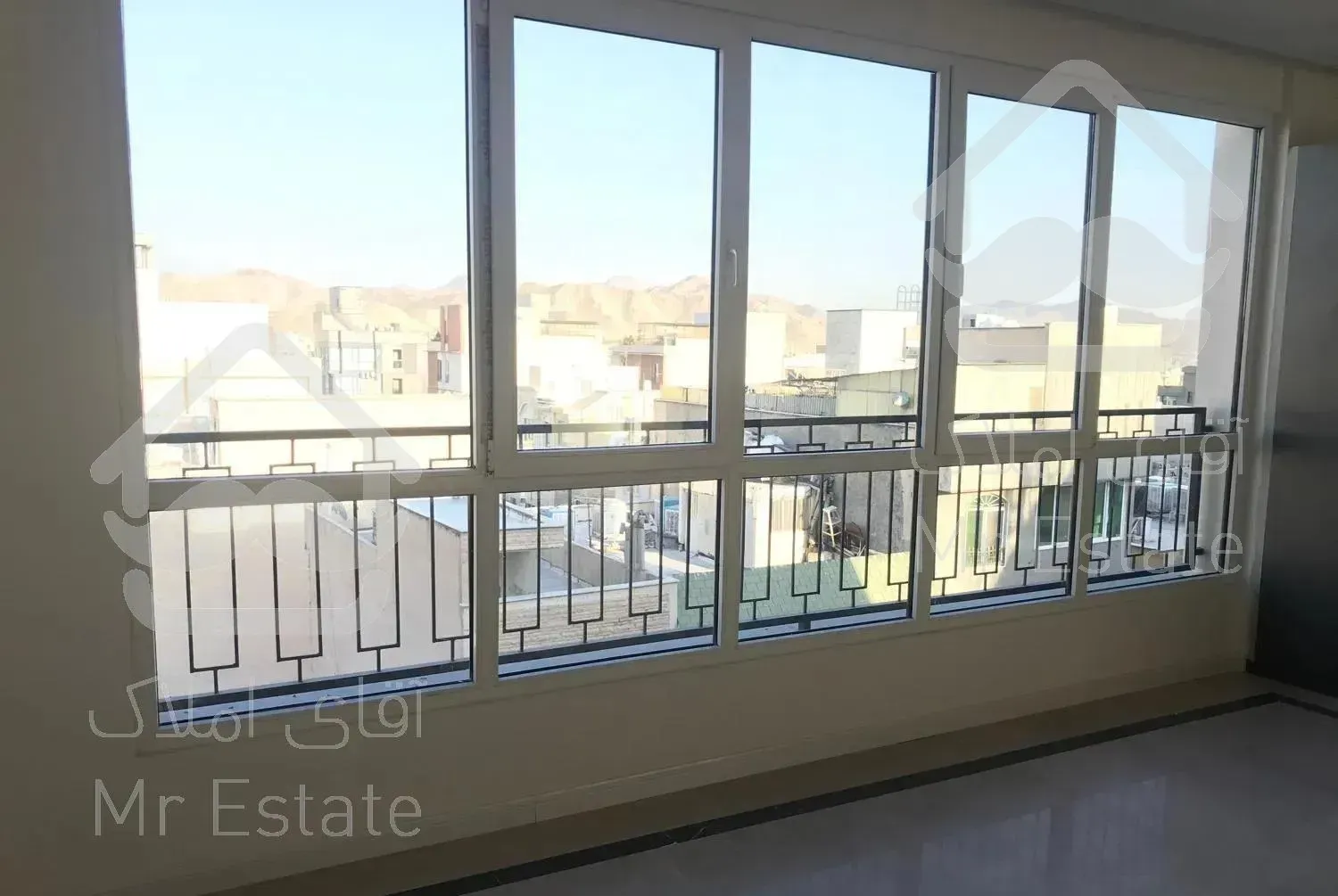 آپارتمان ۳ خواب نارمک