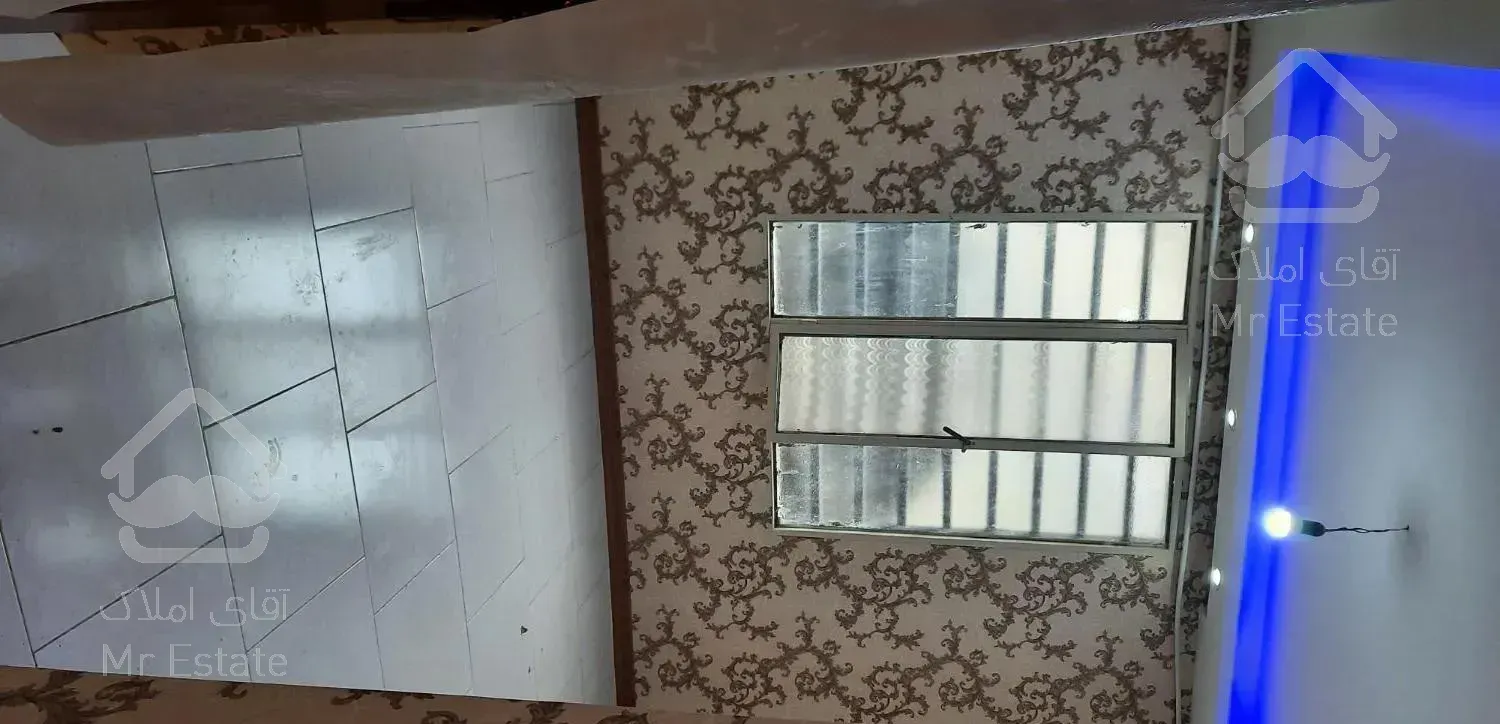 آپارتمان ۸۵متری بومهن زاهدی