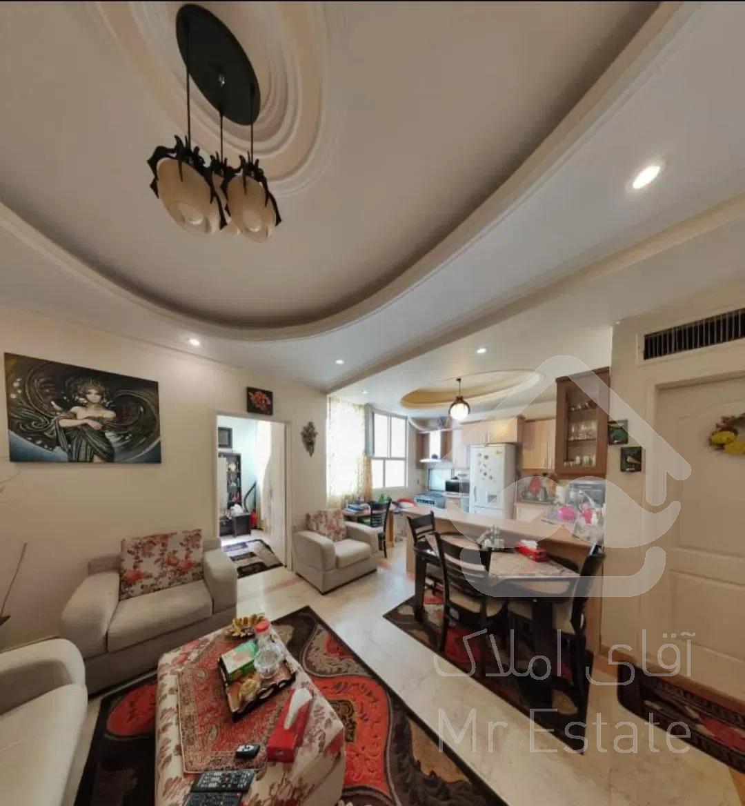 ۶۵ متر.  کمالی. فول امکانات