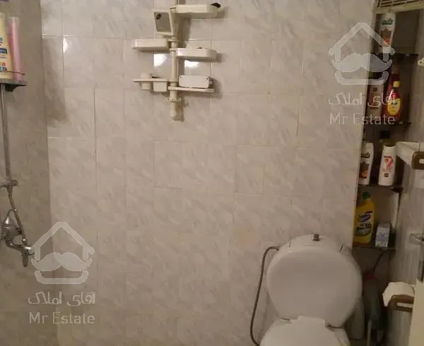 میدان خبرنگار ۷۵ متر ۲ خواب تکواحدی  تمیز