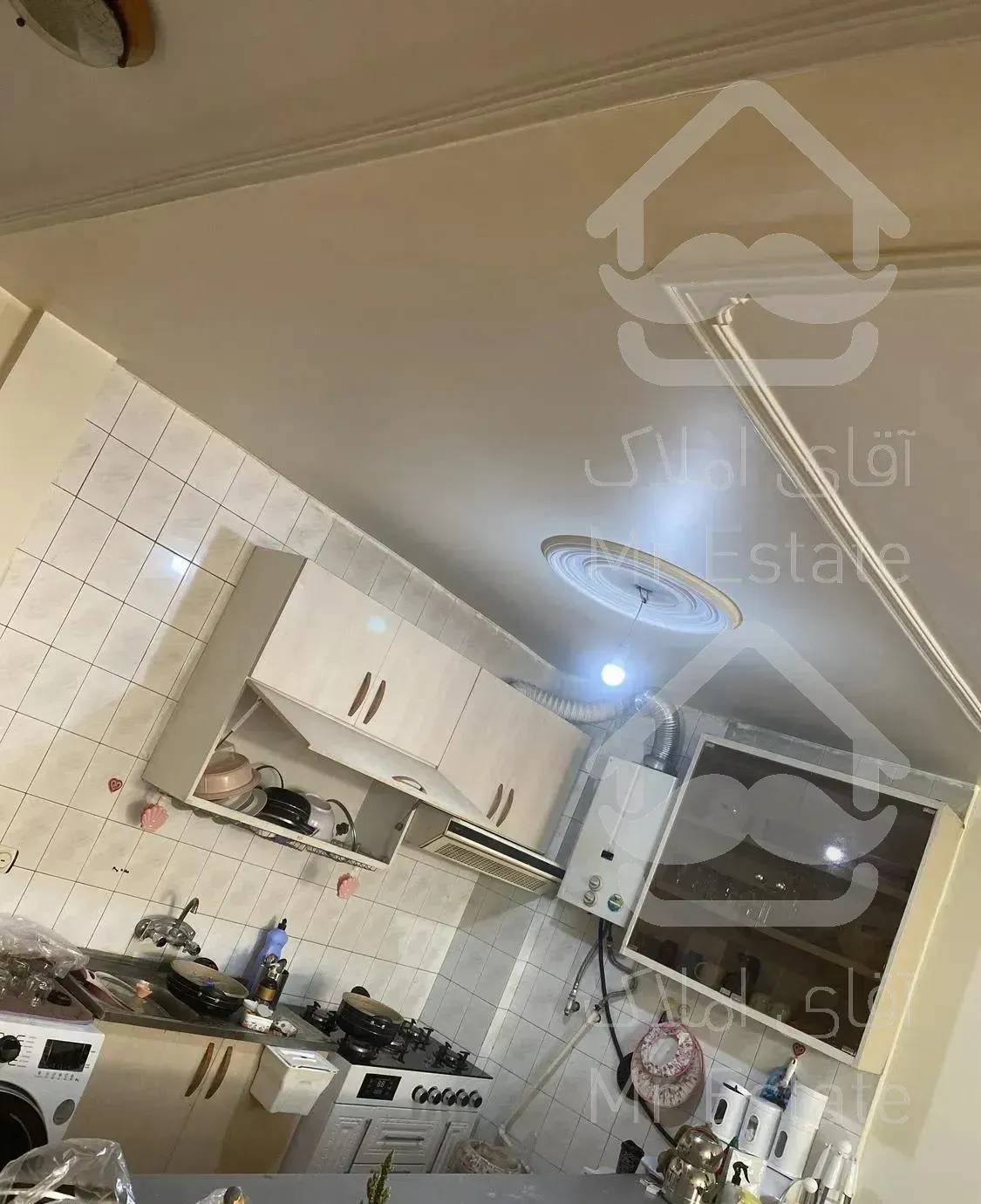 اپارتمان ۵۰ متر با پارکینگ