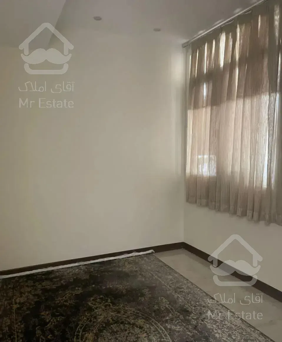 ۸۰متری  برجهای دوقلو ویو مستقیم دریاچه