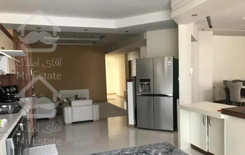 آپارتمان 177متری سیدرضی 36 متفاوت