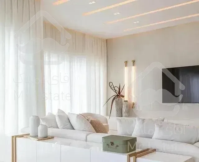 آپارتمان ۶۲ متری یک خواب آبشار تهران