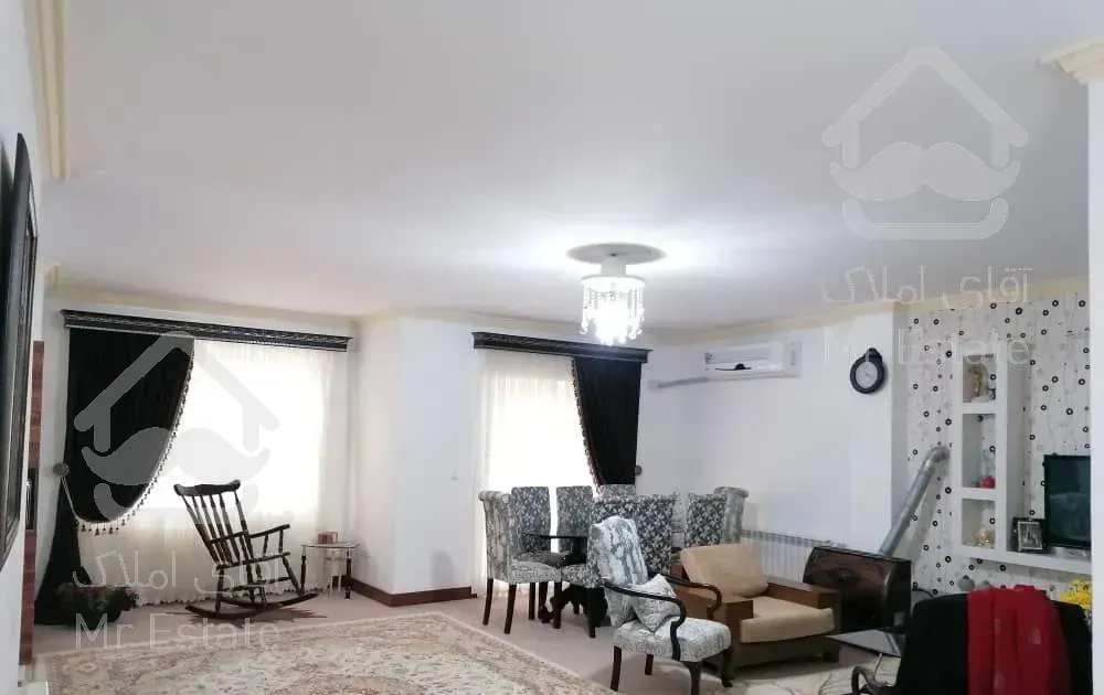 اجاره واحد  120متری در چالوس