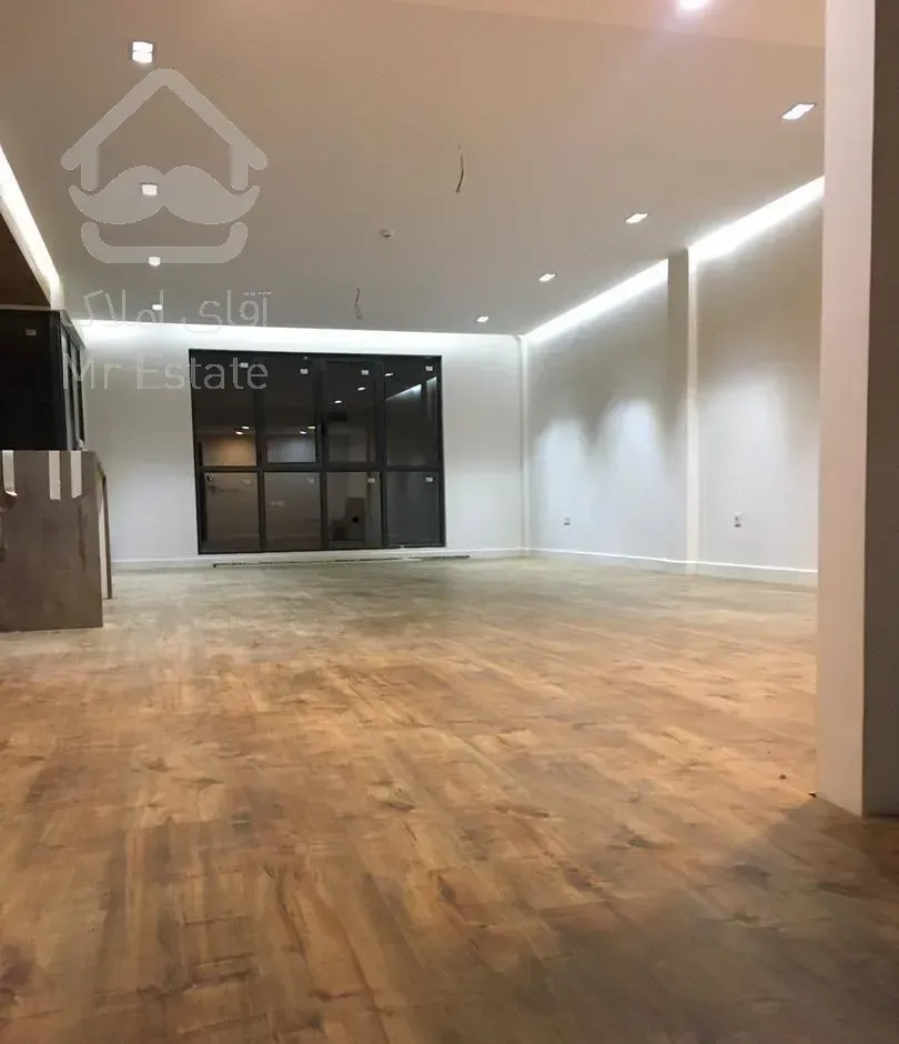 فروش آپارتمان ۱۵۰ متری ۳ خوابه در آجودانیه