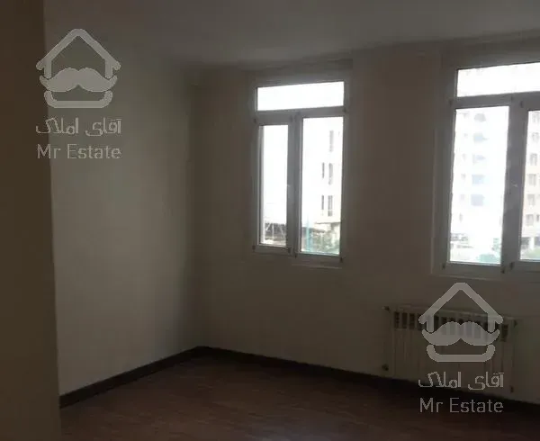 سعادت آباد تک واحدی ۱۱۵ متر