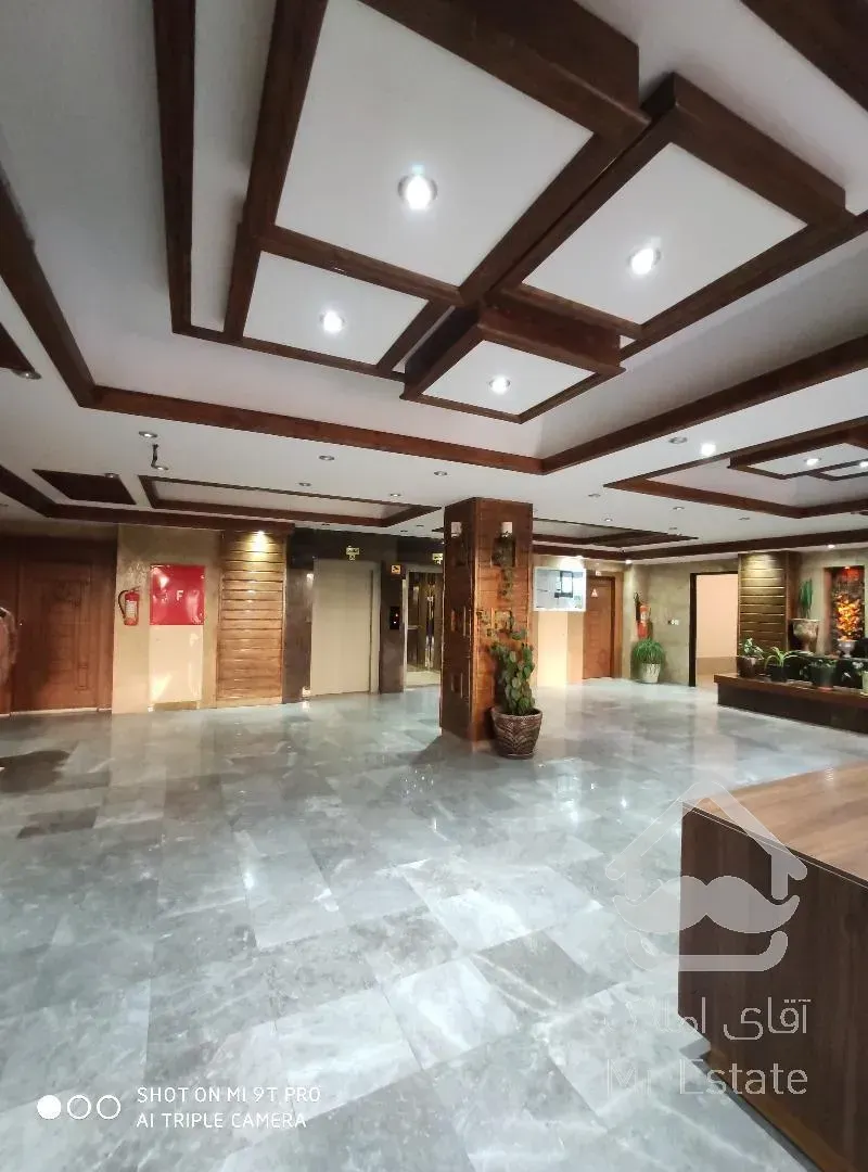 فروش 131 متر محدوده  آبشار تهران