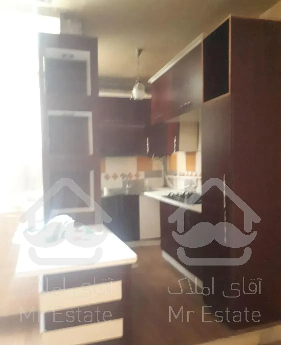 ۵۲متری با آسانسور زاهدگیلانی شمالی