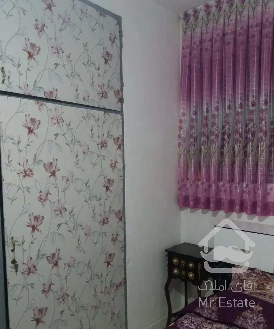 اپارتمان ۷۵متری قولنامه ای  درحسن اباد