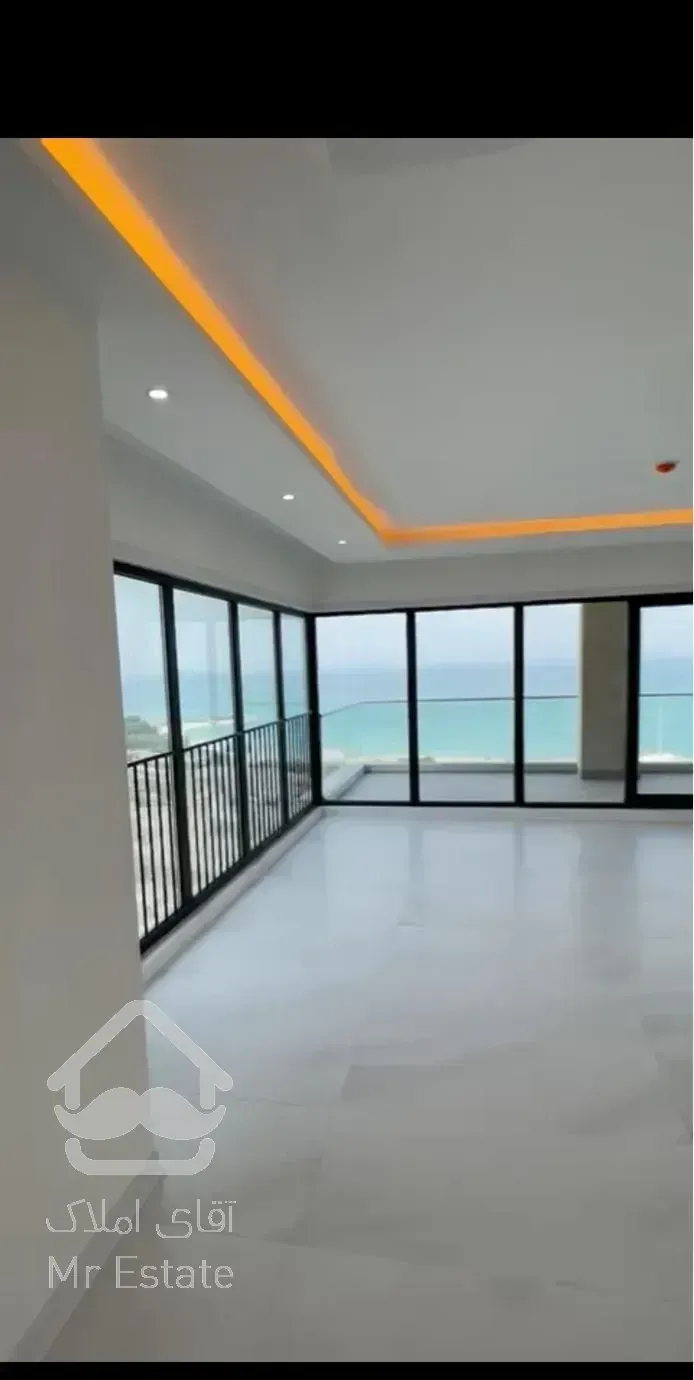 برج کرانه۲ دید کامل دریا