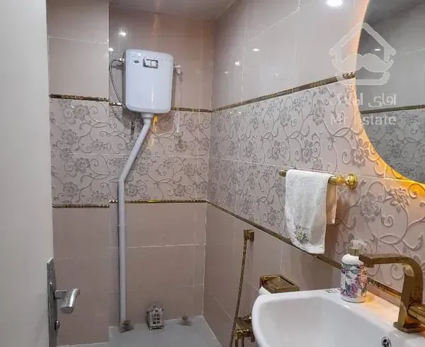 آپارتمان ۷۴ متری ۲ خوابه