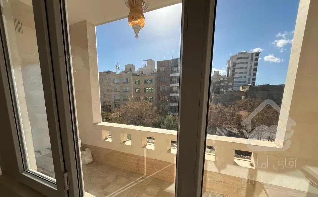 ۲۲۰متر تکواحدی نوساز/ویو روبه پارک/ابتدا صیاد/