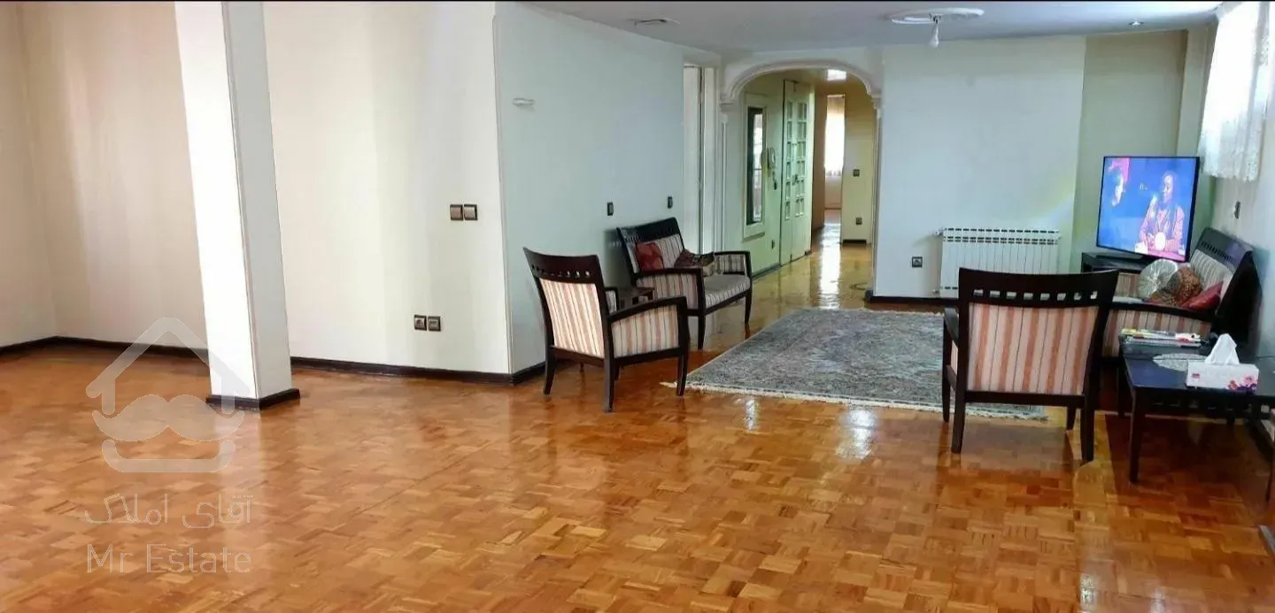 ولیعصر  ساعی  170 متر  3 خواب  *تکواحدی*