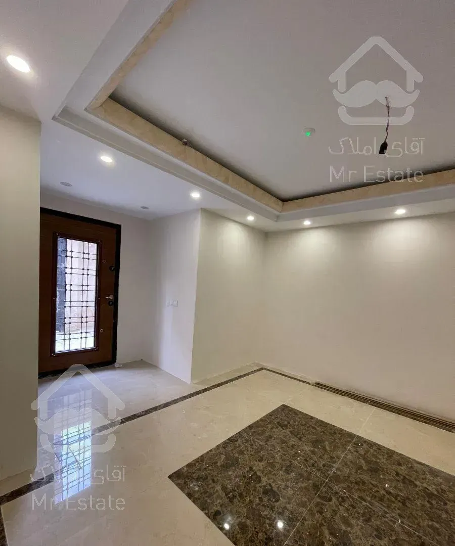 آپارتمان ۱۲۰ متری فاز۴ مهرشهر