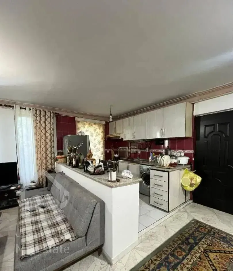 آپارتمان۱۰۰متری ۲خواب/خیابان ۱۷۹ بلوارگیلان