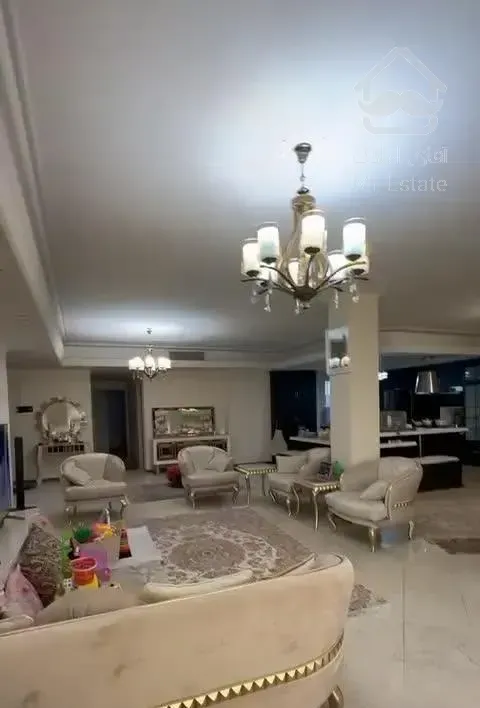 سعادت اباد فرهنگ ۱۸۵ متری رهن اجاره فول امکانات