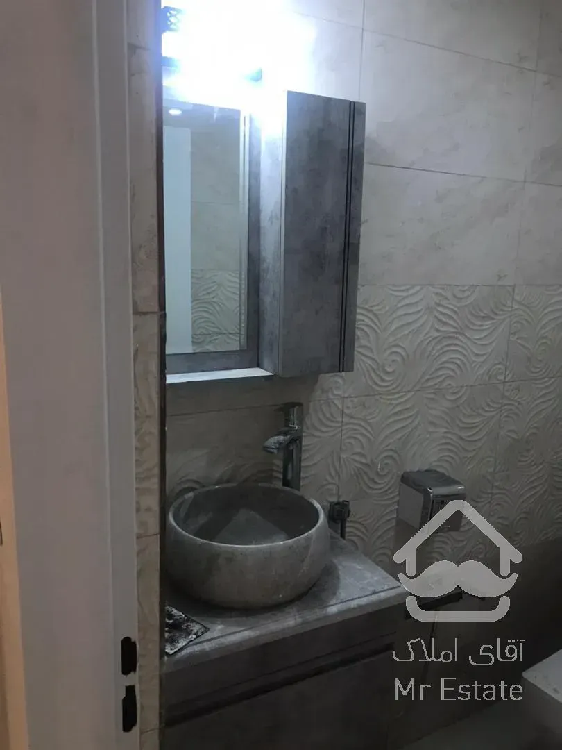 12۰ متری 2 خوابه