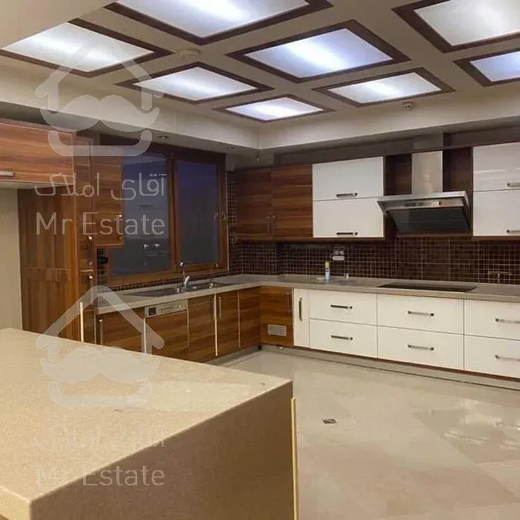 ۲۸۰متری اقدسیه گلستان شمالی