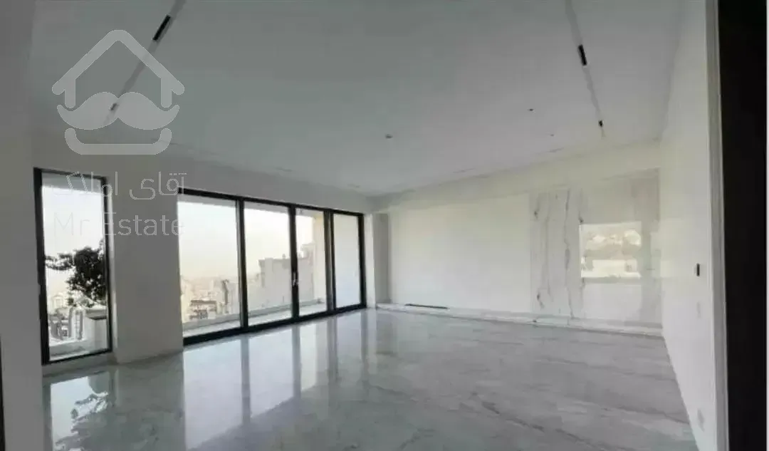 ۸۴متر/نوسازفول/ط پنجم پرده خور/لاکچری/رامسر