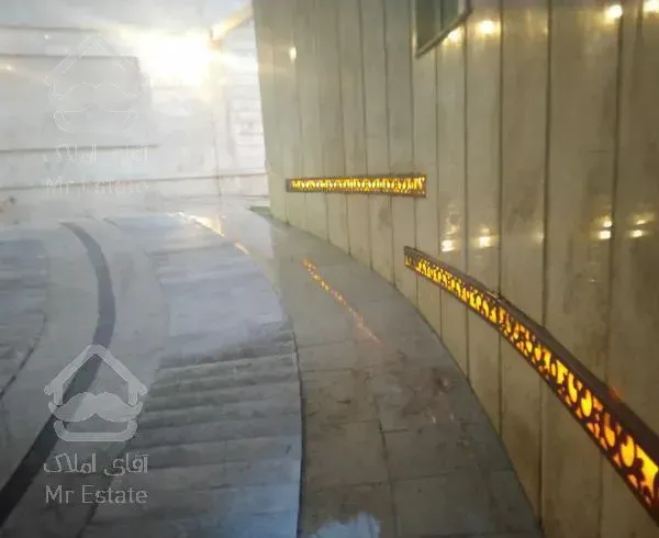 آپارتمان 68 متری کلید نخورده فول سردارجنگل شمال