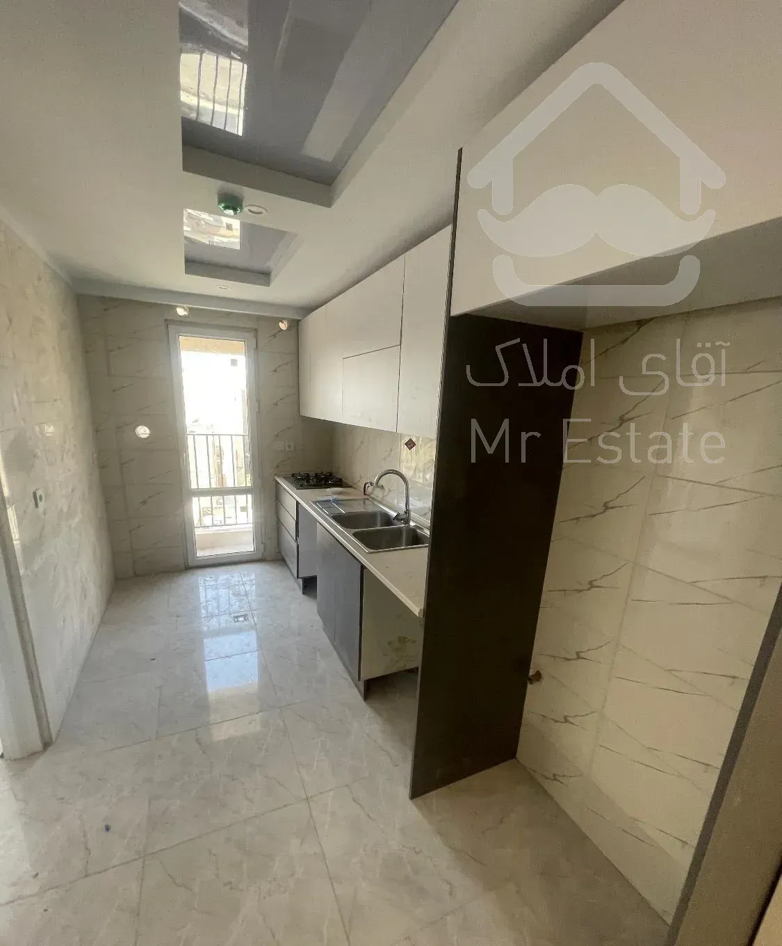 واحد ۵۴ متری نوساز/minimaal/مدنی جنوبی(مونوپل)