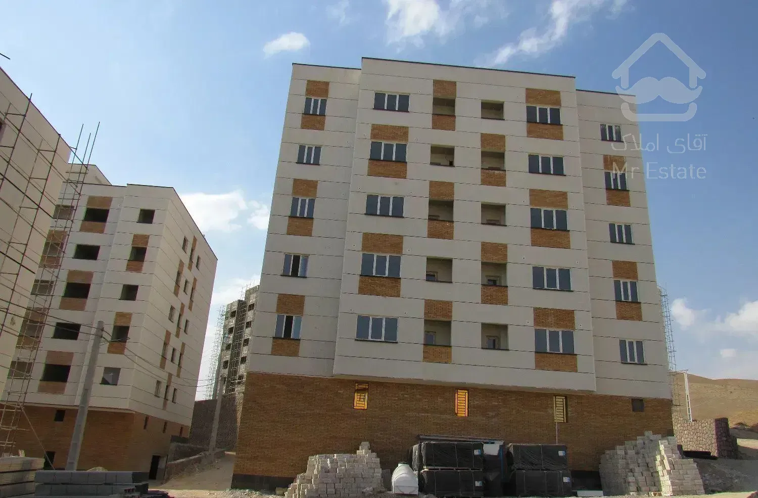 برای اونایی که دنباله خونه شرایطی هستن