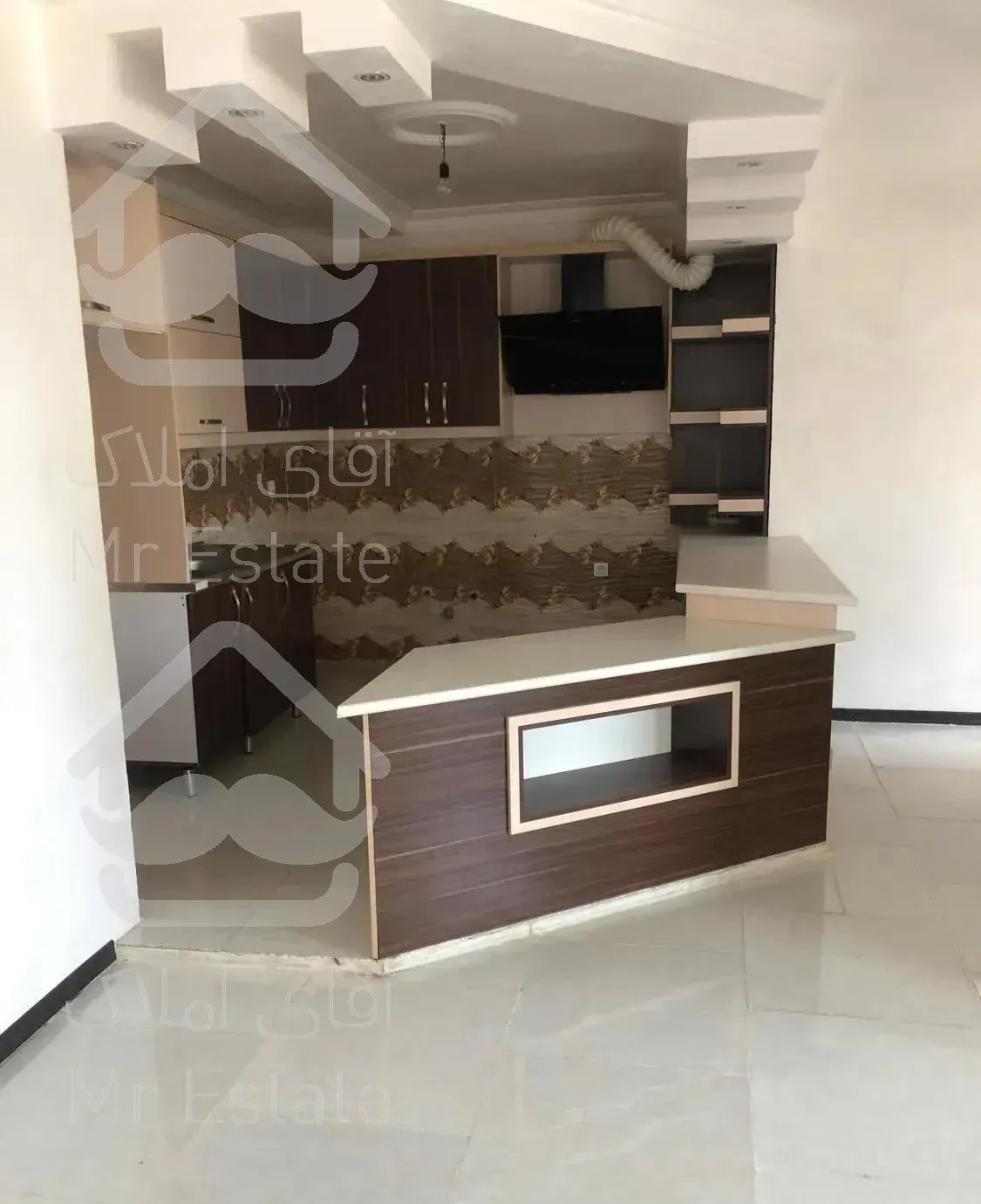 ۹۵متر ۲خواب شقایق ۹