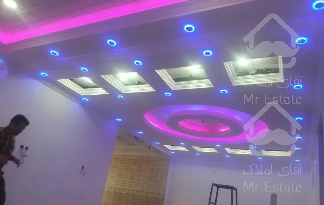 گچکار سفیدکار گچکاری سفیدکاری تعمیرات