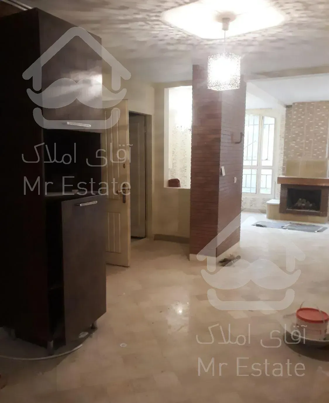 نیاوران دزاشیب ۱۴۰ متر ۳ خواب تکواحدی اجاره