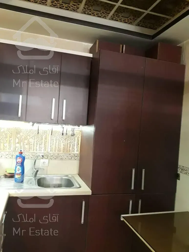 اجاره آپارتمان *یک خوابه*فردوس