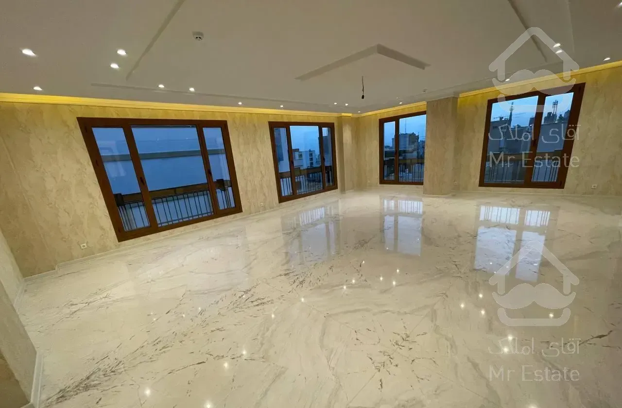 آپارتمان آپادانا نوبخت تکواحدی 263 متری