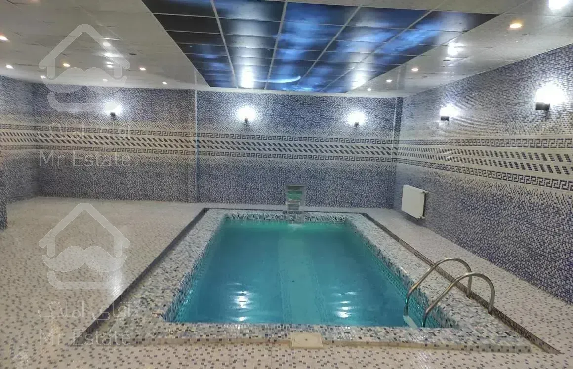 اجاره ویلا استخر سرپوشیده مهرآباد دماوند رودهن