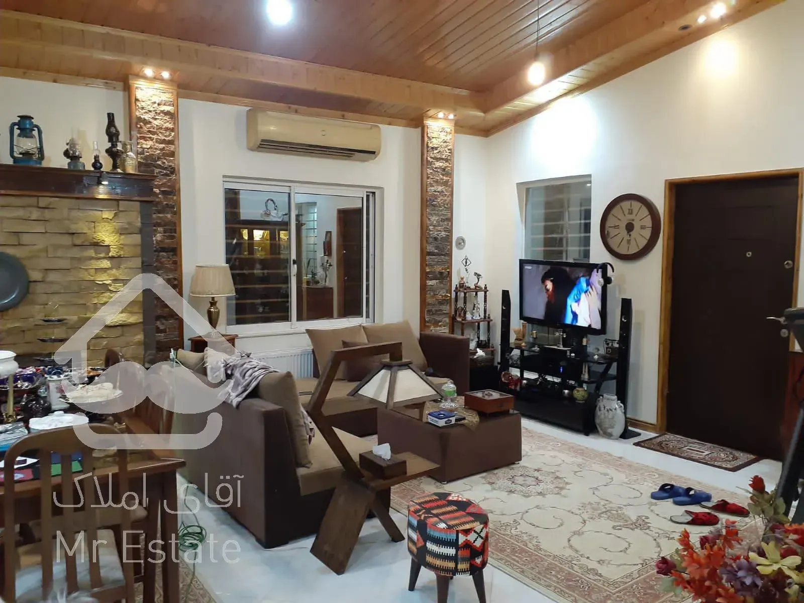 اجاره ویلا 135 متری در متل قو